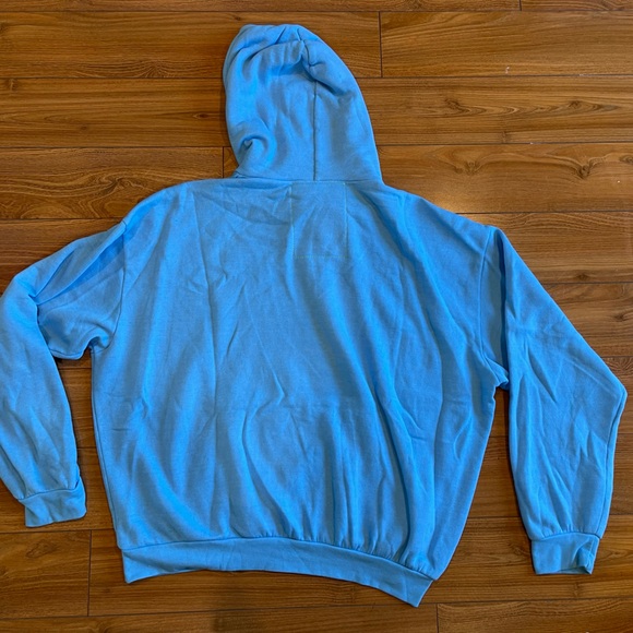 Aviator nation pullover hoodie - Picture 3 of 4